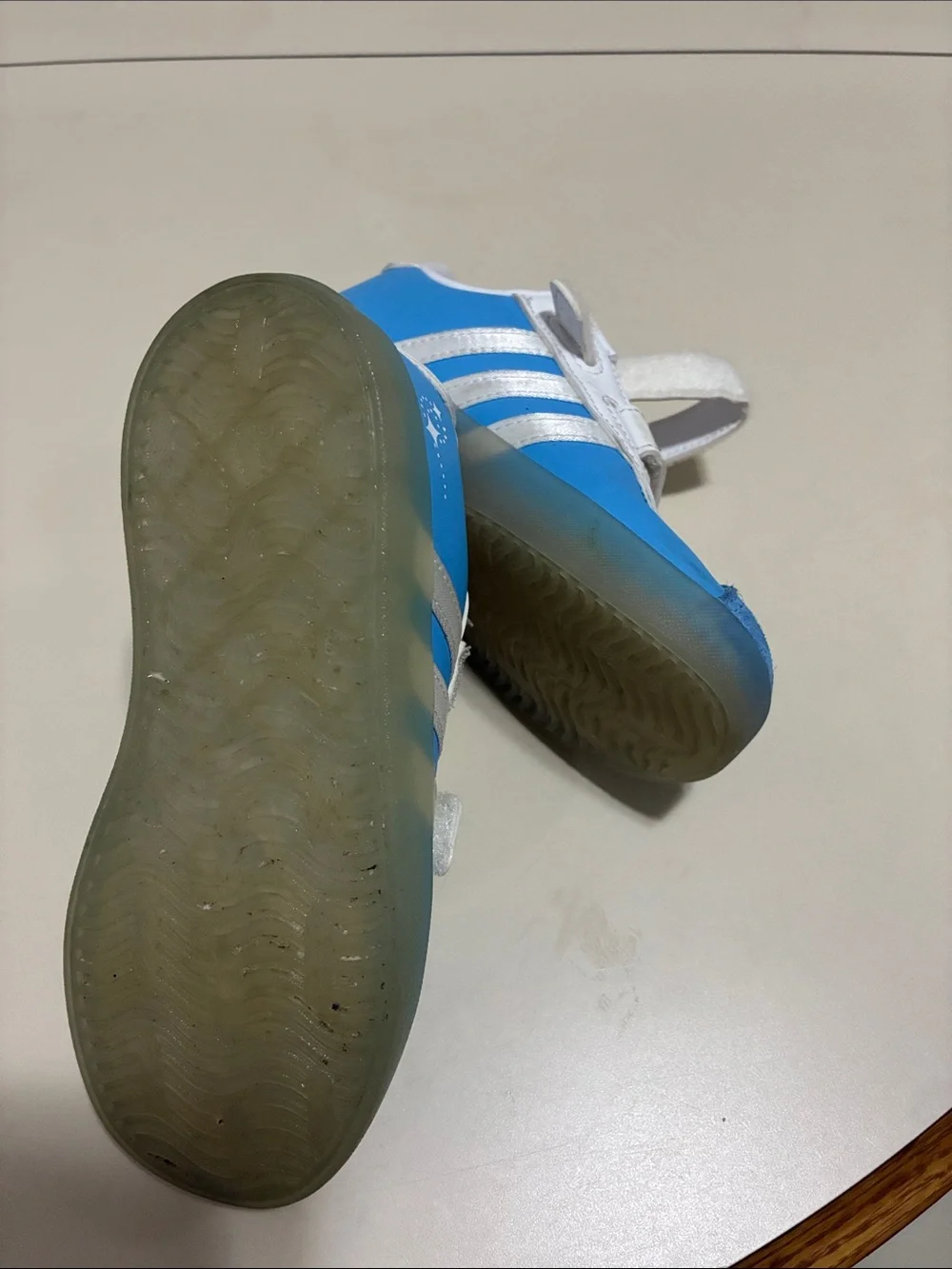 adidas lightweight kids
